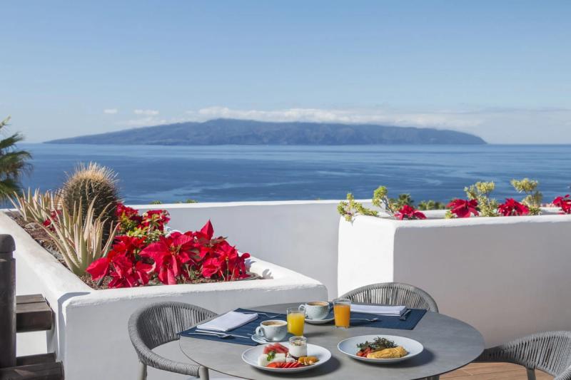 Las Terrazas de Abama Suites - Image 2