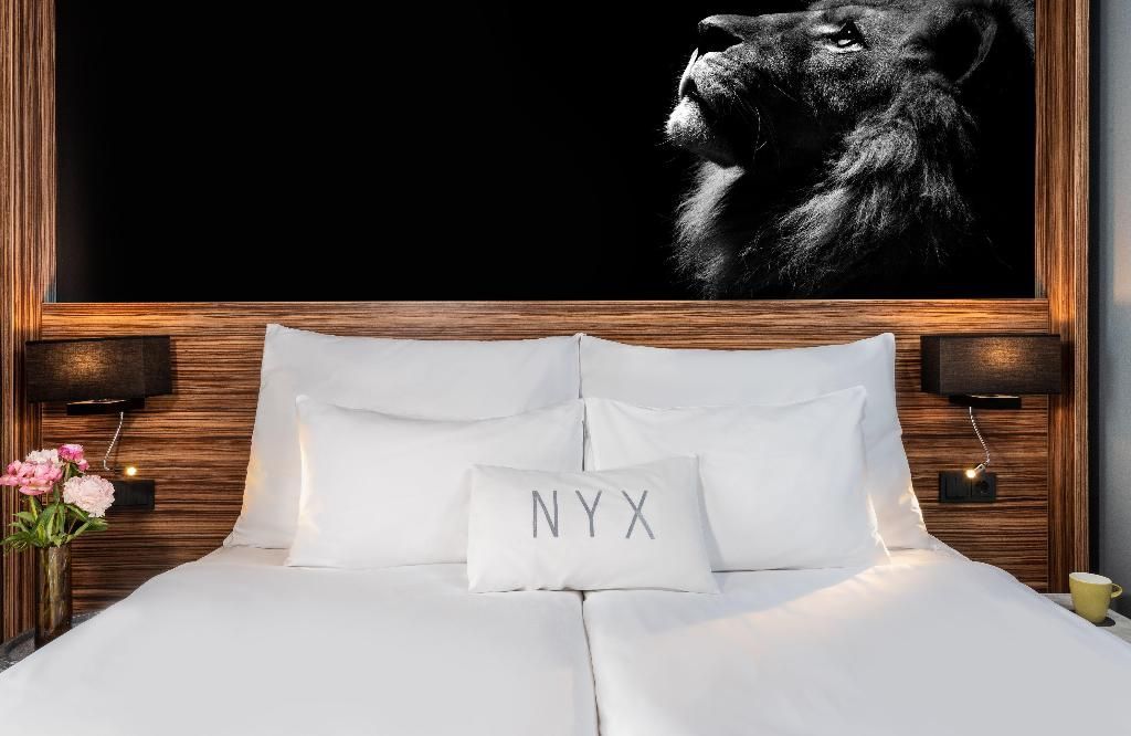 NYX Hotel Prague by Leonardo Hotels - Image 5