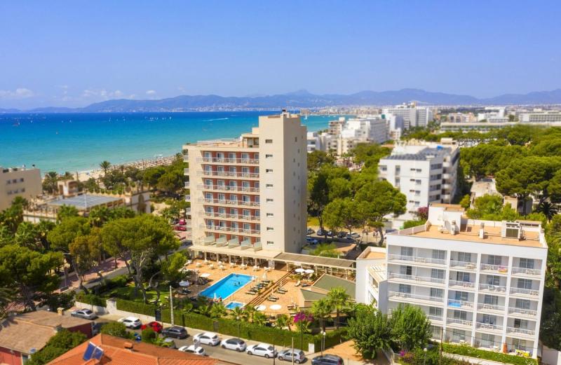 Hotel & Apartamentos Leman - Image 6