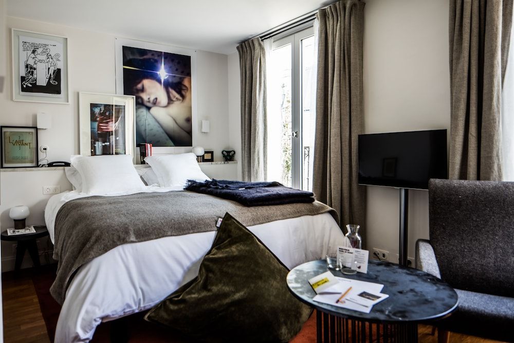 Le Pigalle Hotel - Image 2