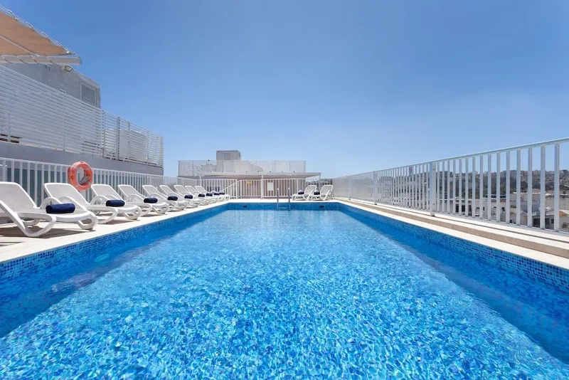 Hotel Argento