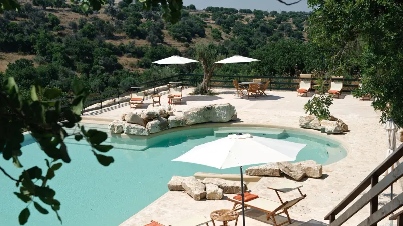 Relais Parco Cavalonga