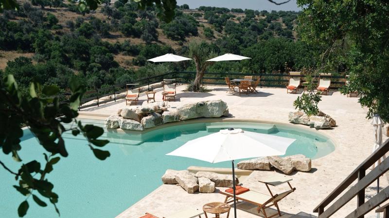 Relais Parco Cavalonga - Image 1