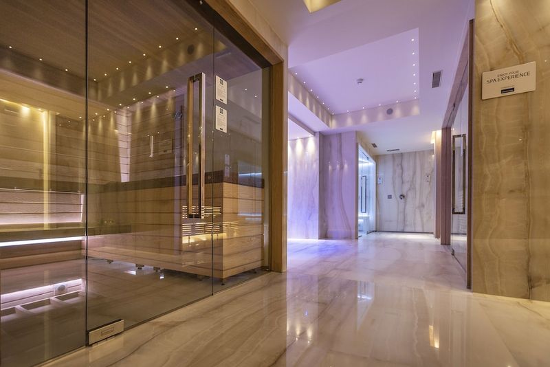 Park Hotel Imperial - Image 9