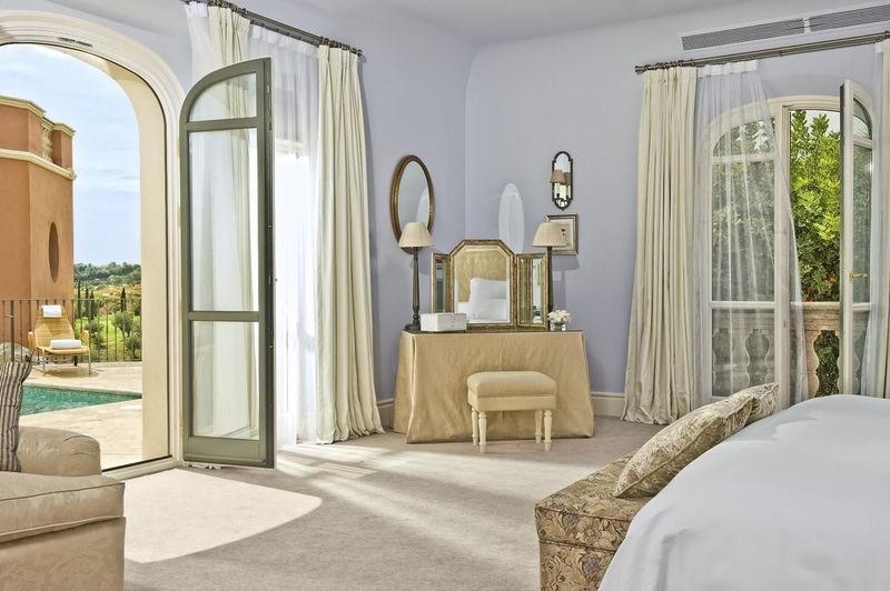 Anantara Villa Padierna Palace Benahavis Marbella Resort - Image 3