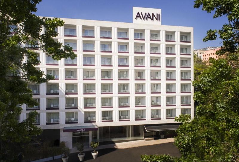 Avani Avenida Liberdade Lisbon Hotel - Image 4