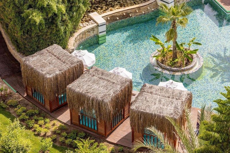 Concorde De Luxe Resort - Image 5