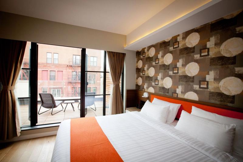 NobleDEN Hotel - Image 3
