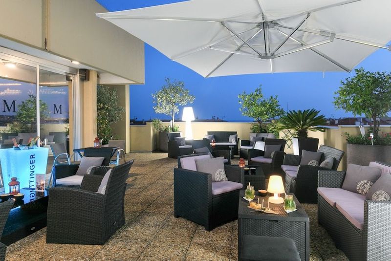 Mediterranee Hotel - Image 7