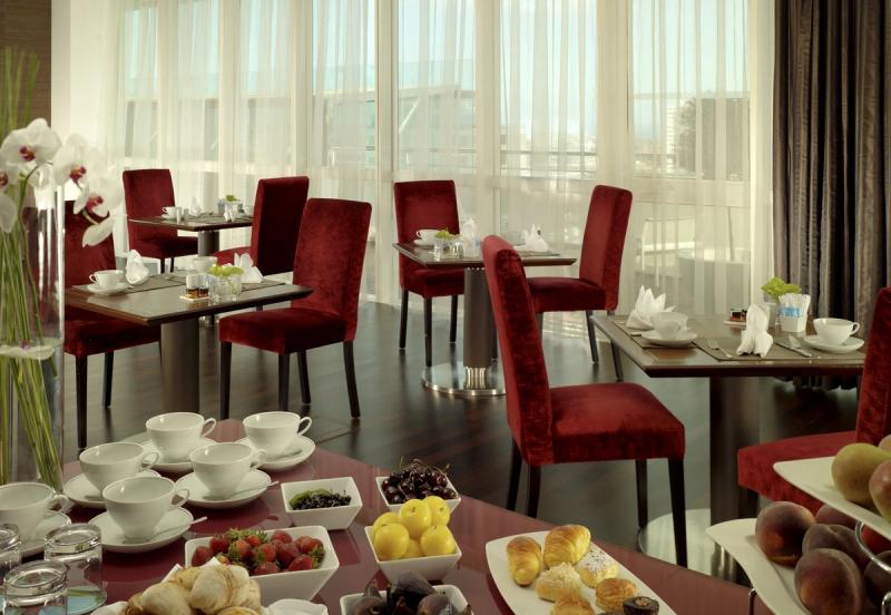 Sheraton Porto Hotel & Spa - Image 8