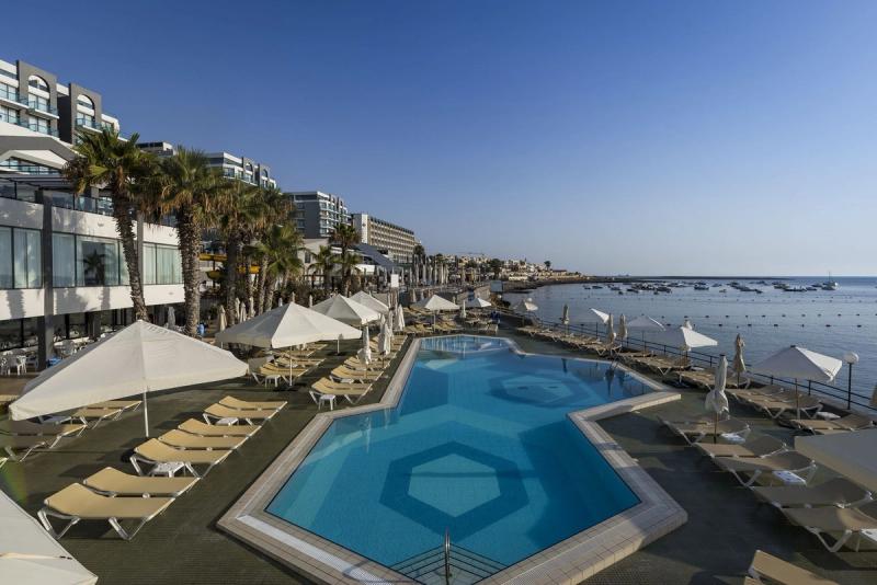 AX Odycy Hotel - Image 1