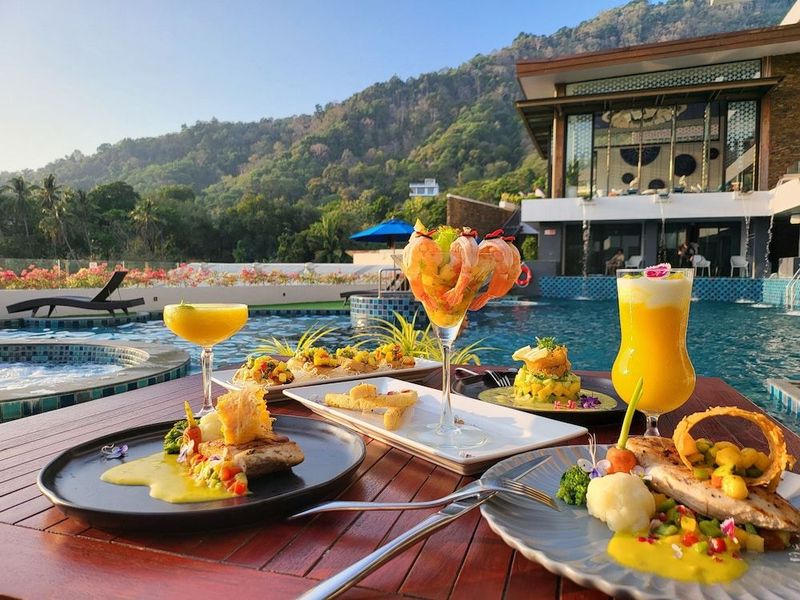 The Yama Hotel Phuket - Image 6