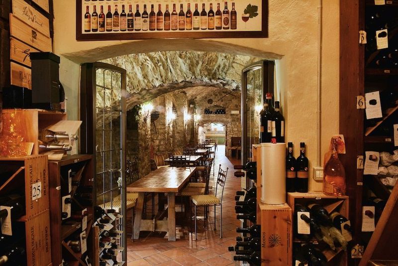 Castello Di Spaltenna Resort & SPA - Image 8