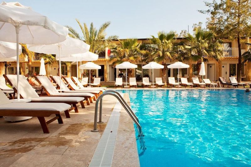 Sunprime Dogan Side Beach - Image 6