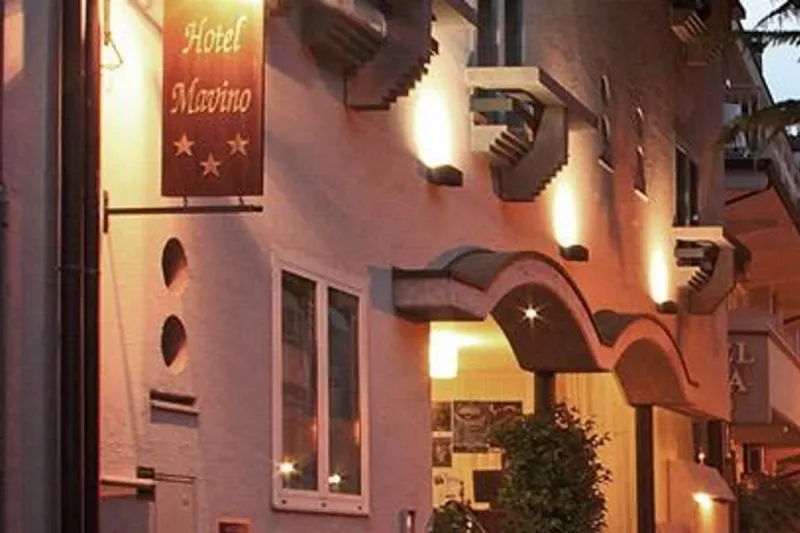 Hotel Mavino