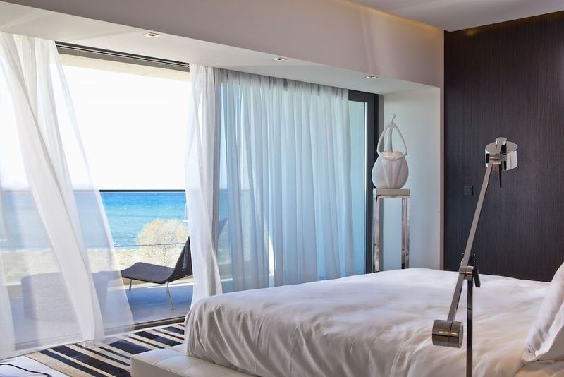 Aqua Blu Boutique Hotel & Spa - Image 2