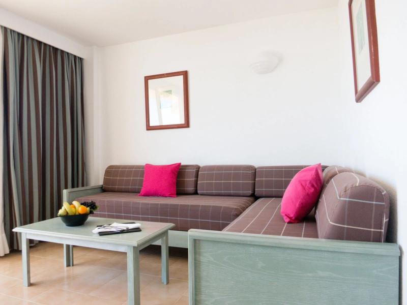 Ibersol Siurell Hotel - Image 5