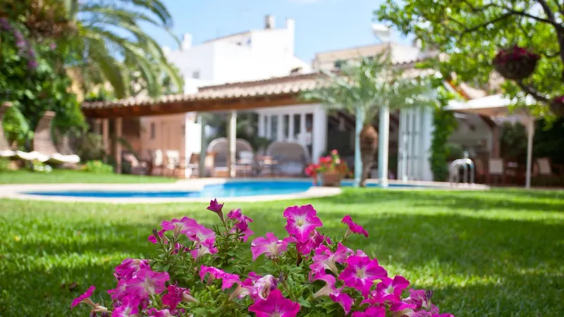 Son Sant Jordi Hotel