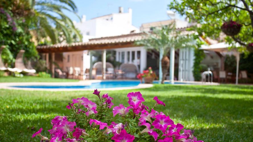 Billede av hotellet Son Sant Jordi Hotel - nummer 1 af 10