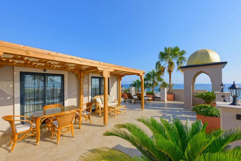 Alaaddin Beach Hotel - Image 4