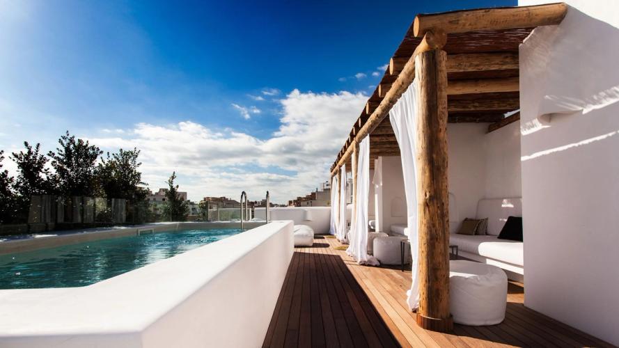 Billede av hotellet HM Balanguera Hotel - nummer 1 af 10