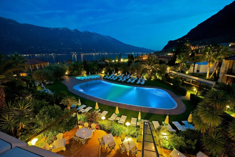 Park Hotel Imperial