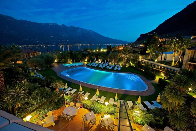 Park Hotel Imperial - Image 1
