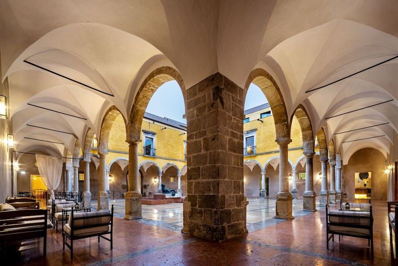 Pousada Convento de Tavira - Image 3