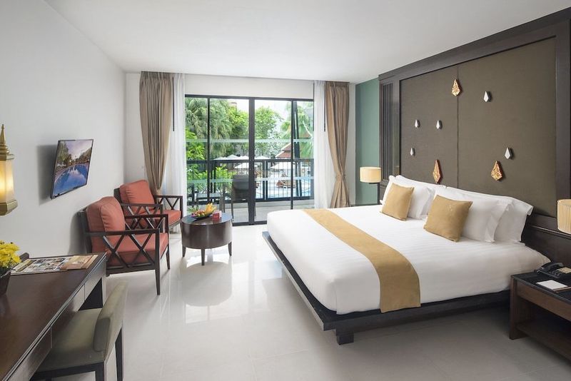 Centara Anda Dhevi Resort & Spa - Image 6