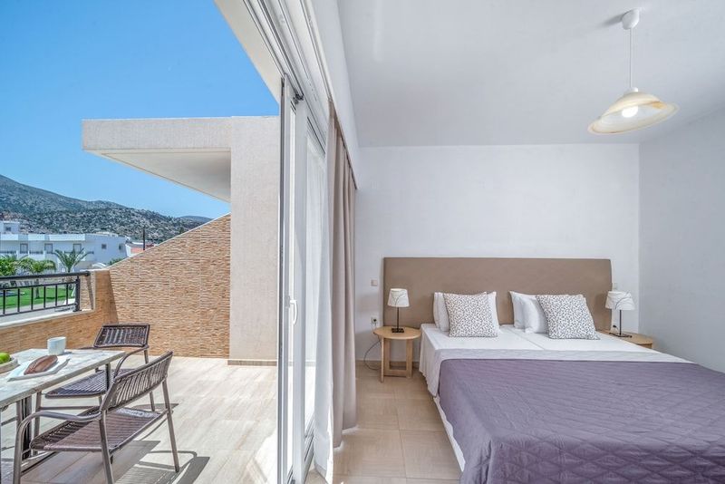 Maria Rousse Hotel - Image 5