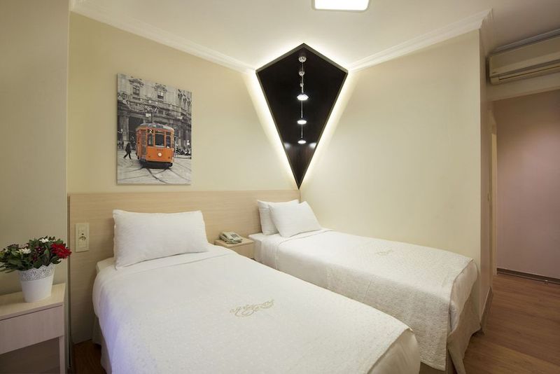 Hotel Evsen - Image 9