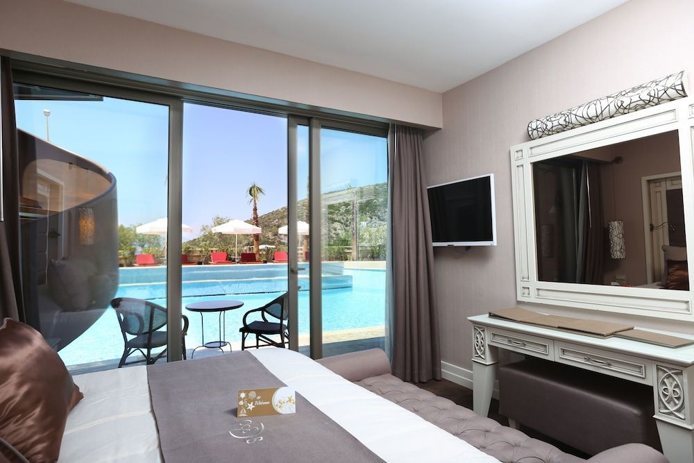 Suhan 360 Hotel & Spa - Image 5