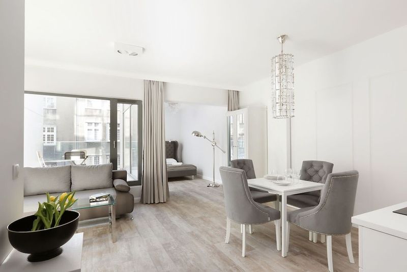 Lavoo Boutique Apartments - Image 10