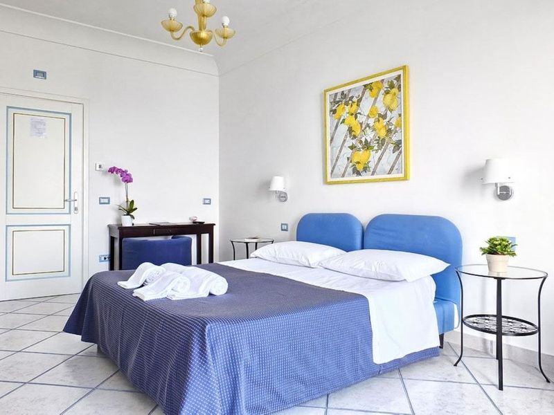 Maresca Hotel Praiano - Image 7