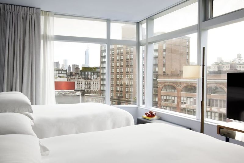 The Standard East Village - The Cooper Square - Image 3