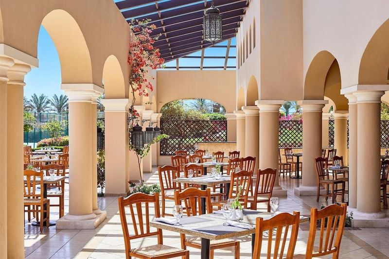 Jaz Mirabel Resort - Image 8