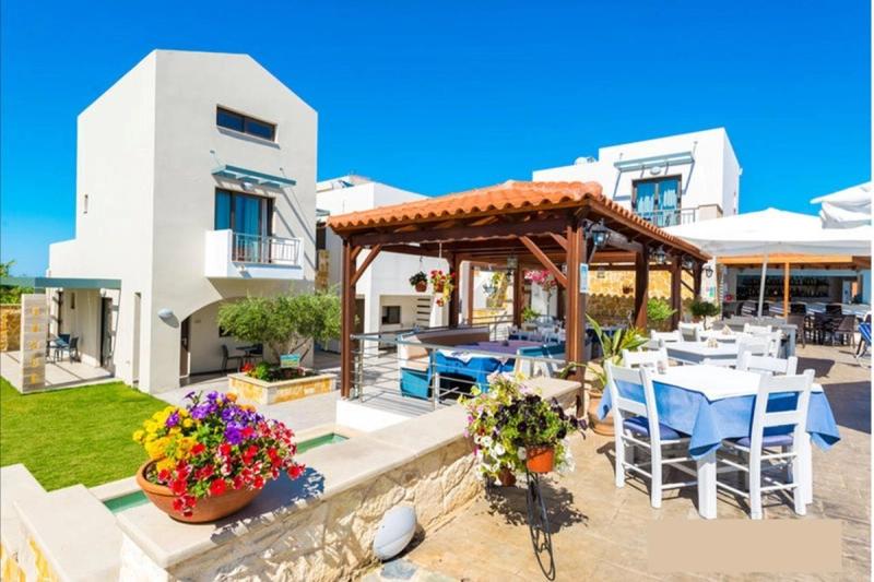 Ledra Maleme Hotel - Image 6