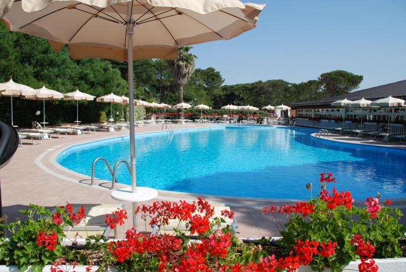 Park Hotel Marinetta - Image 2
