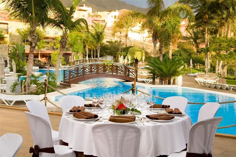 Melia Jardines del Teide - Image 7