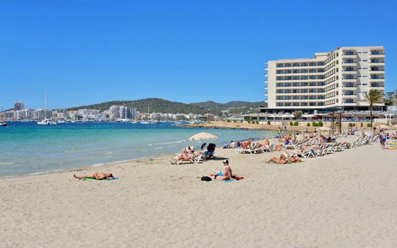 Nyx Hotel Ibiza - Image 4