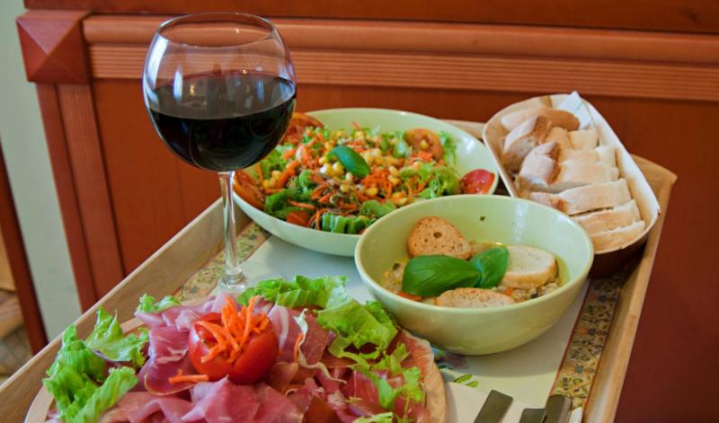 Eco-Hotel La Residenza - Image 8
