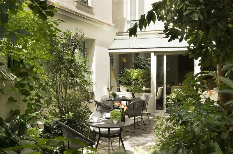 Hotel A La Villa des Artistes - Image 9