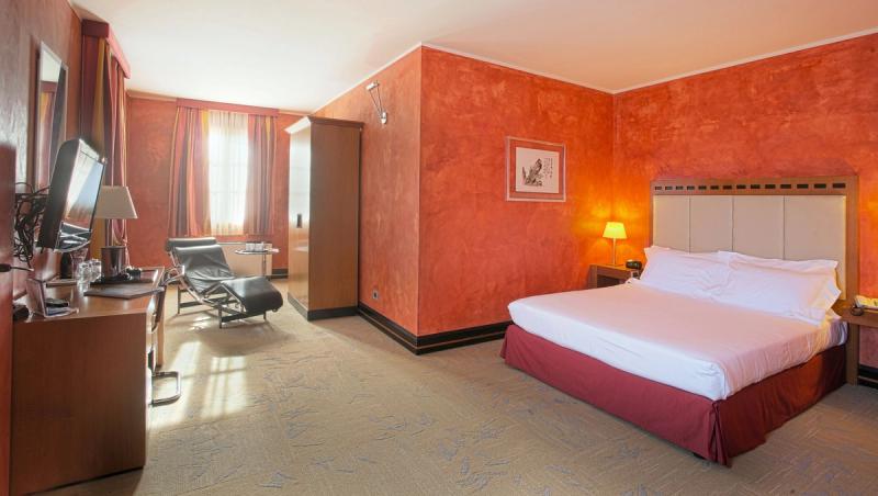 Hotel Villa Appiani - Image 10