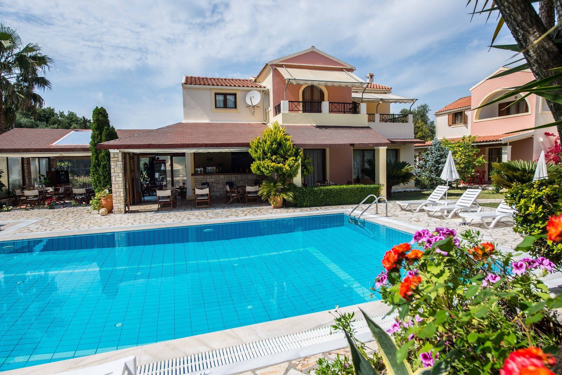 Villa Violetta - Image 6