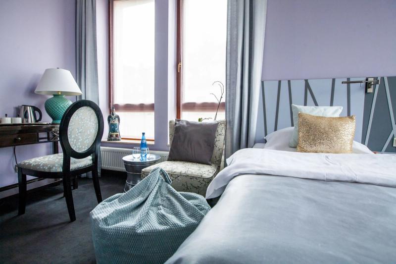 City Solei Boutique Hotel - Image 6