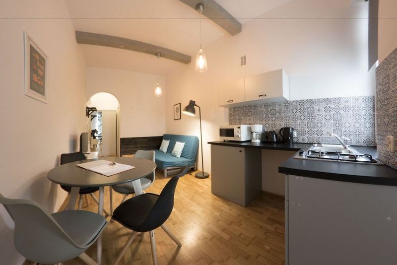 Fresh Apartments - Image 3