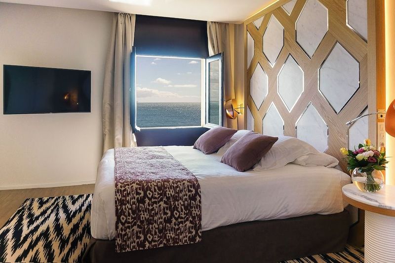 Hotel Hospes Maricel & Spa - Image 9