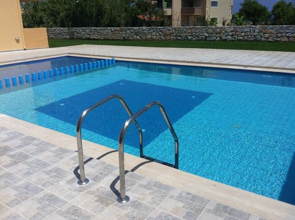 Hotel med pool Gerona Mare