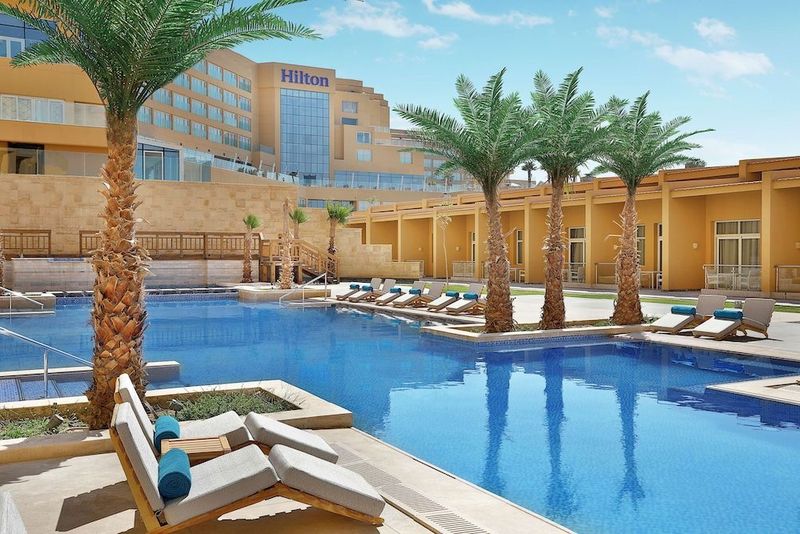 Hilton Hurghada Plaza - Image 6