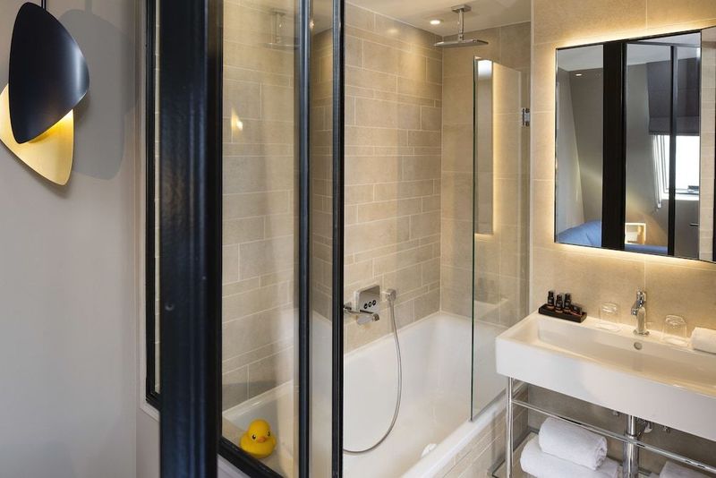 Hotel Le 10 Bis - Image 9